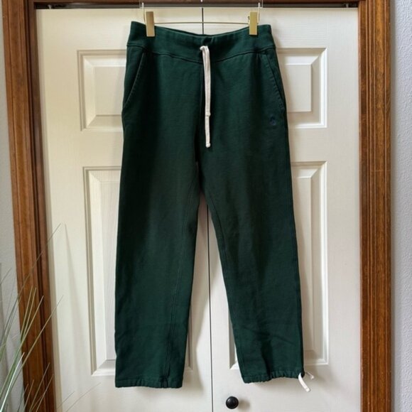POLO Ralph Lauren Men's Signature Classic Fleece Pants men’s size medium - Picture 4 of 14